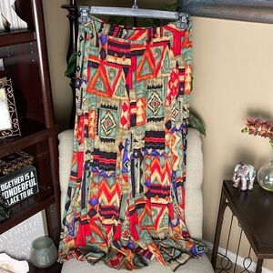 Coldwater Creek skirt.